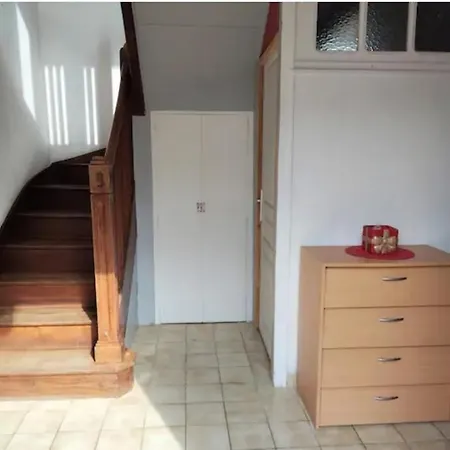 Spacieuse Dans Maison Pouzac