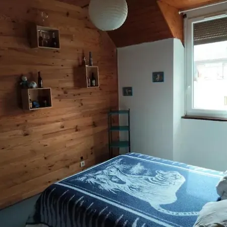 Spacieuse Dans Maison